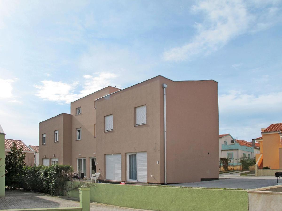 Holiday Home Silvija - Zad107 By Interhome Zadar Exterior foto
