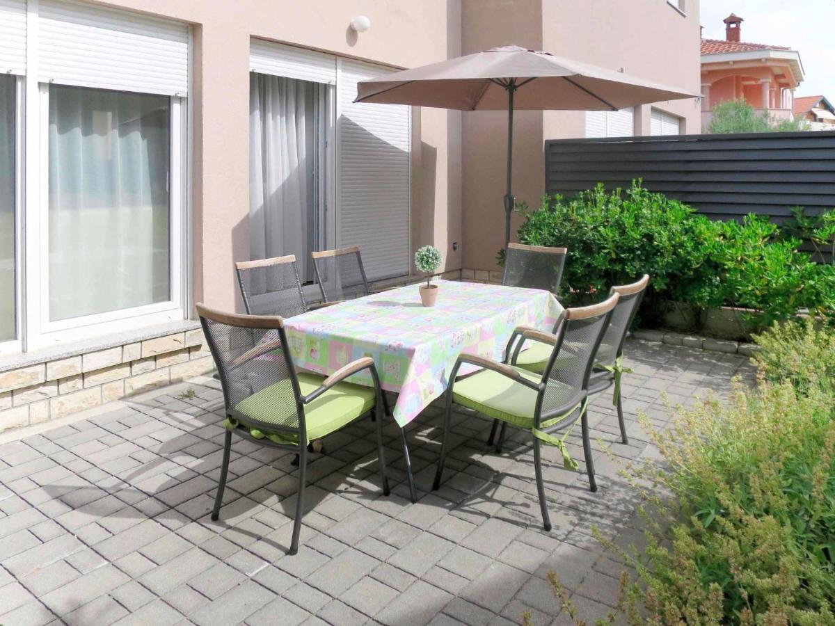 Holiday Home Silvija - Zad107 By Interhome Zadar Exterior foto