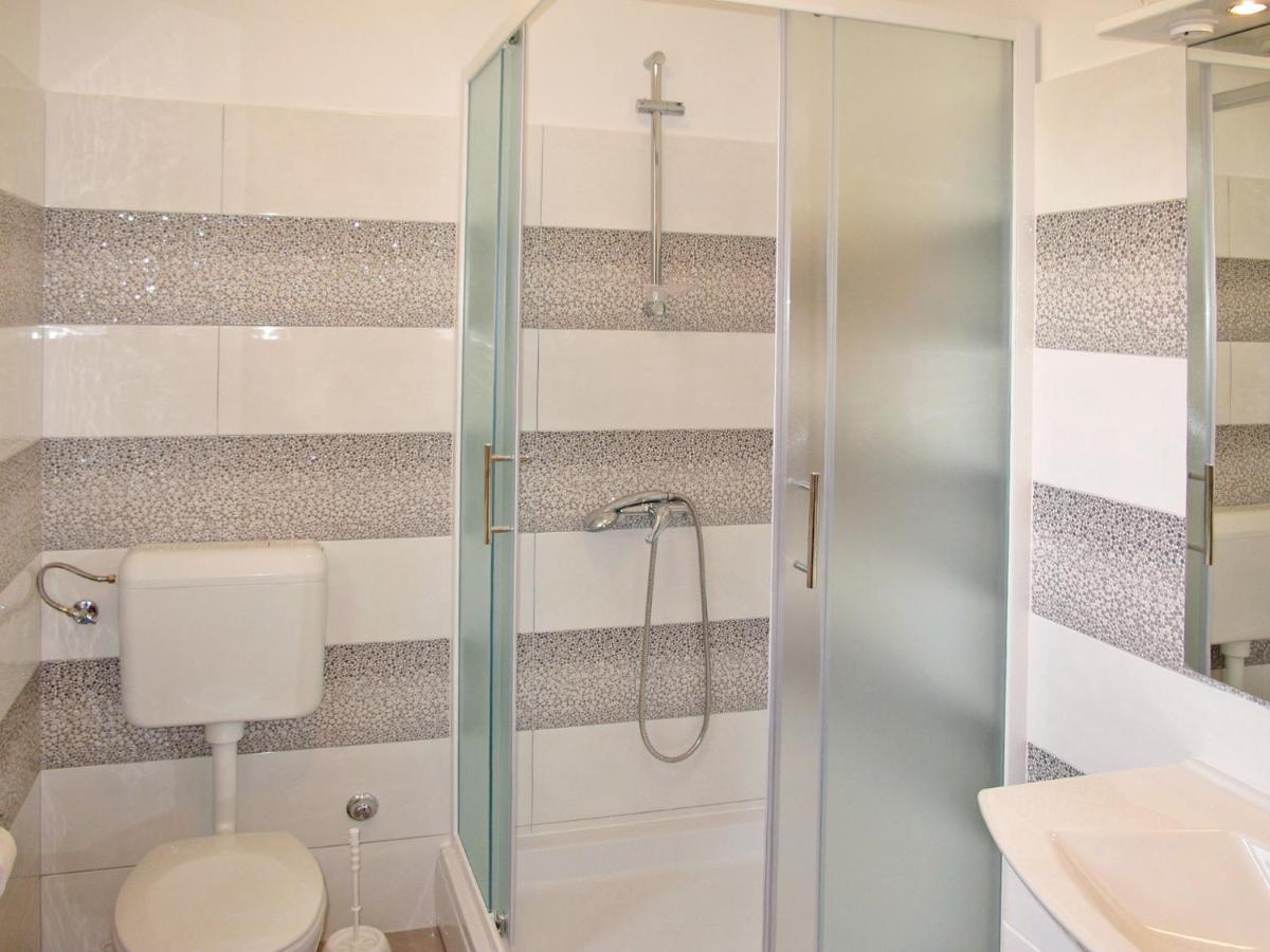 Holiday Home Silvija - Zad107 By Interhome Zadar Exterior foto
