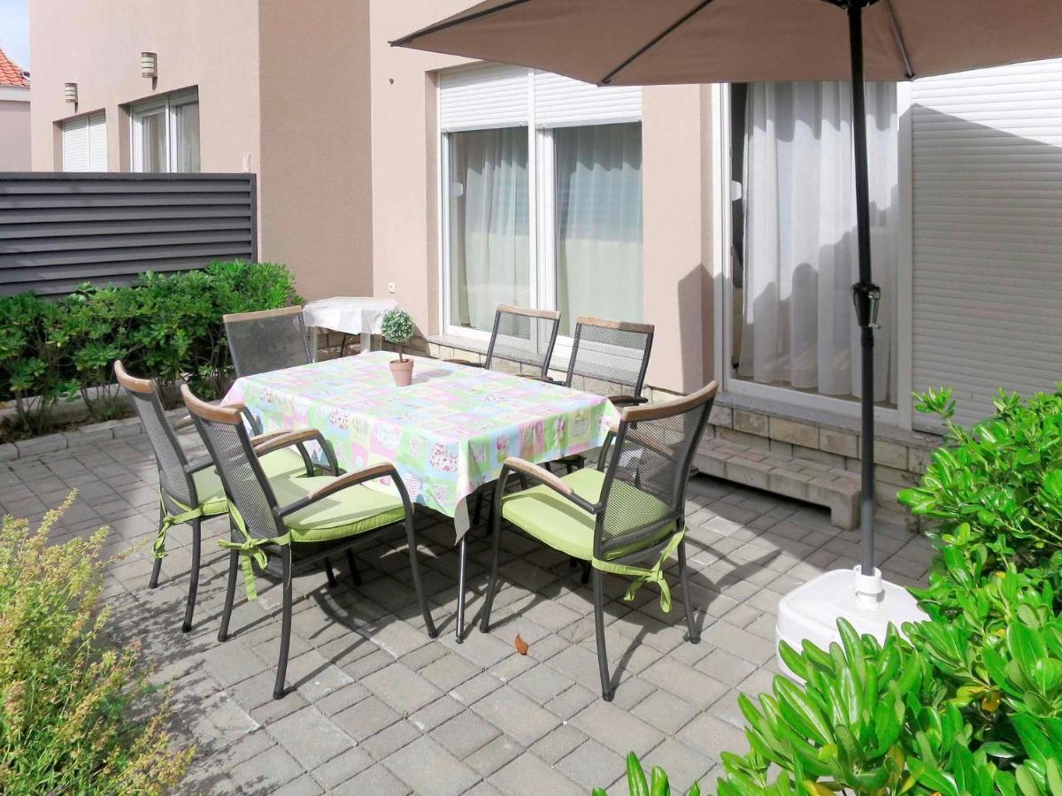 Holiday Home Silvija - Zad107 By Interhome Zadar Exterior foto