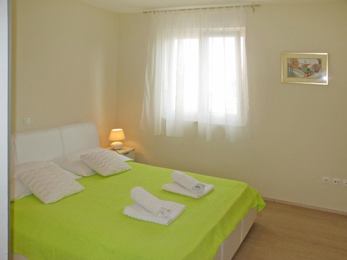 Holiday Home Silvija - Zad107 By Interhome Zadar Exterior foto